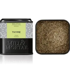 Mill & Mortar Timian Skåret Ø (25 gr)