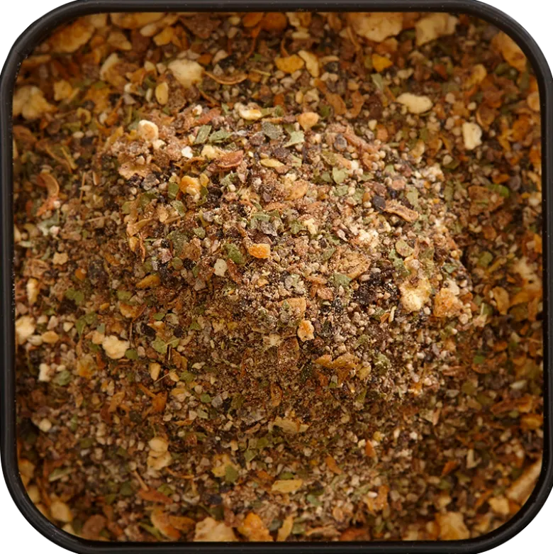 Mill & Mortar Triple Lemon Pepper Ø (50 g)