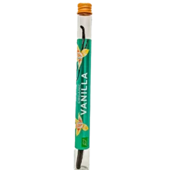 Mill & Mortar Vanilje Exceptional (4 g)