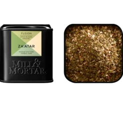 Mill & Mortar Za'atar Ø (40 g)