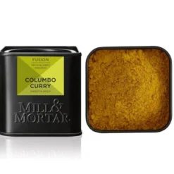 Mill og Mortar Colombo Curry Krydderiblanding Ø (50 gr)