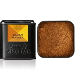 Mill og Mortar Garam Masala Krydderiblanding Ø (50 gr)