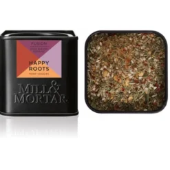 Mill og Mortar Happy Roots Krydderiblanding Ø (45 gr)
