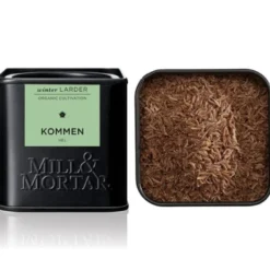 Mill og Mortar Hele Kommen Ø (50 gr)