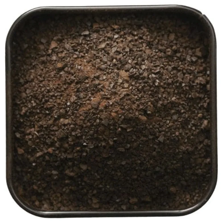 Mill og Mortar Lakridspulver Ø (45 gr)