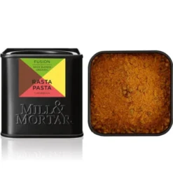 Mill og Mortar Rasta Pasta Krydderiblanding Ø (55 gr)