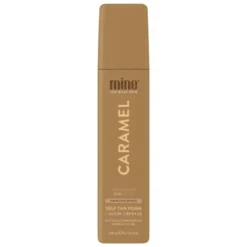 Minetan Caramel Foam (200 ml)
