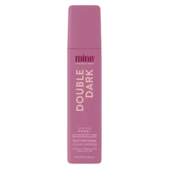 Minetan Cool Deep Tone Double Dark (200 ml)