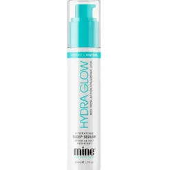 Minetan Hydra Glow Sleep Serum (50 ml)