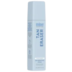 Minetan Tan Eraser Ultra Cleanser Foam (200 ml)