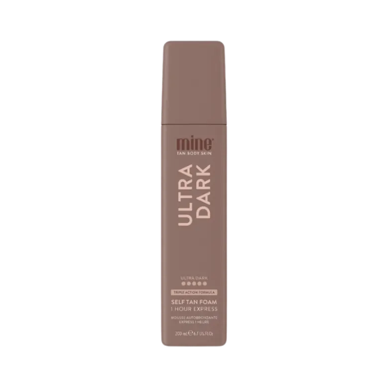 Minetan Ultra Dark (200 ml)