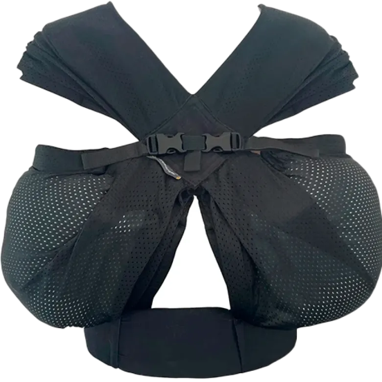 Minimonkey Baby Carrier Twin (1 stk)