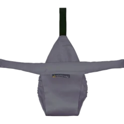 Minimonkey Minichair Grey (1 stk)