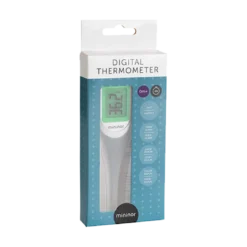 Mininor Digitalt Termometer (1 stk)