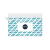 Mininor Dry Wipes Rejsetaske (1 stk)