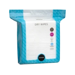 Mininor Dry Wipes (200 stk)