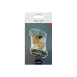 Mininor Latexsut 6+ Mdr Grøn (2 stk)