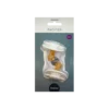 Mininor Latexsut 0+ Mdr Hvid (2 stk)