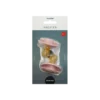 Mininor Latexsut 6+ Mdr Pink (2 stk)