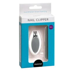 Mininor Negleklipper (1 stk)