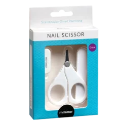 Mininor Neglesaks (1 stk)