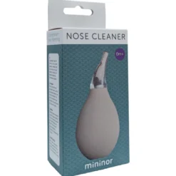 Mininor Næsesuger (1 stk)