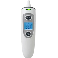 Mininor Øretermometer/Pandetermometer (1 stk)