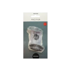 Mininor Silikonesut 6+ Mdr Grå (2 stk)