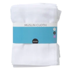 Mininor Stofble Hvid (10 stk)