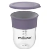 Mininor Træningskop Syren (220 ml)