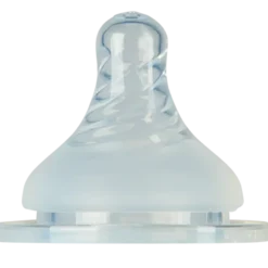Mininor Wide-Neck Flaskesut Antikolik 6M (2 stk)
