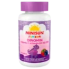 Minisun Junior Dinomin (60 stk)