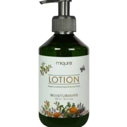 Miqura Care Hand & Body Lotion (300 ml)