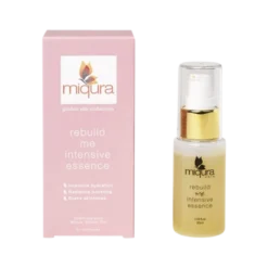 Miqura Care Rebuild Me Intensive Essence 35 ml.