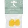 Miqura Face Silk Peeling - Silk Cocoons (2 stk)