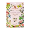 Miqura Flower Face Sheet Mask (1 stk)