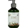 Miqura Flower Hand Soap (300 ml)
