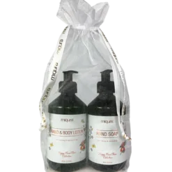 Miqura Flowery Fresh Up Kit (1 sæt)