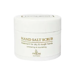 Miqura Living White Musk Hand Scrub (50 ml)
