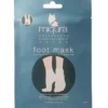 Miqura Premium foot mask - 1 stk