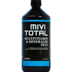 Mivi Total Plus (1 liter)