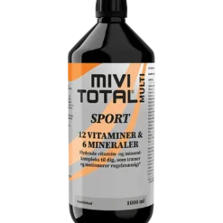 Mivitotal Sport (1000 ml)
