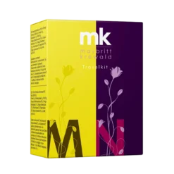 MK Travelkit M N, Organic Pure Oil