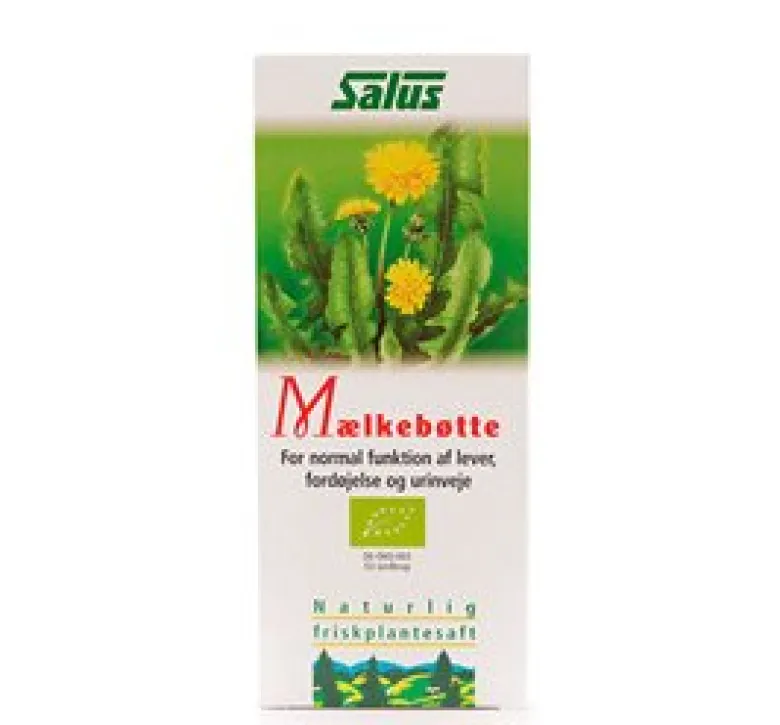 Mælkebøtte Schönenberger Ø 200 ml.