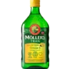Møllers Tran Med Citron (500 ml)