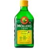 Møllers Tran med Citrussmag (250 ml)
