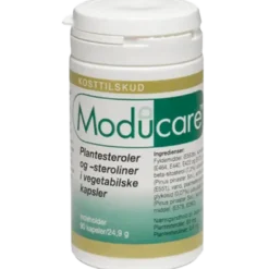 Moducare 90 kapsler