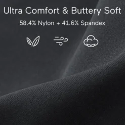 Momcozy Ammebh YN21 Sort Str. XL (1 stk)