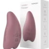 Momcozy Brystmassager M. Varme & Vibration (1 stk)