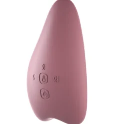 Momcozy Brystmassager M. Varme & Vibration (1 stk)